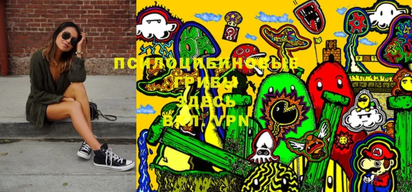 прущие крисы Балахна
